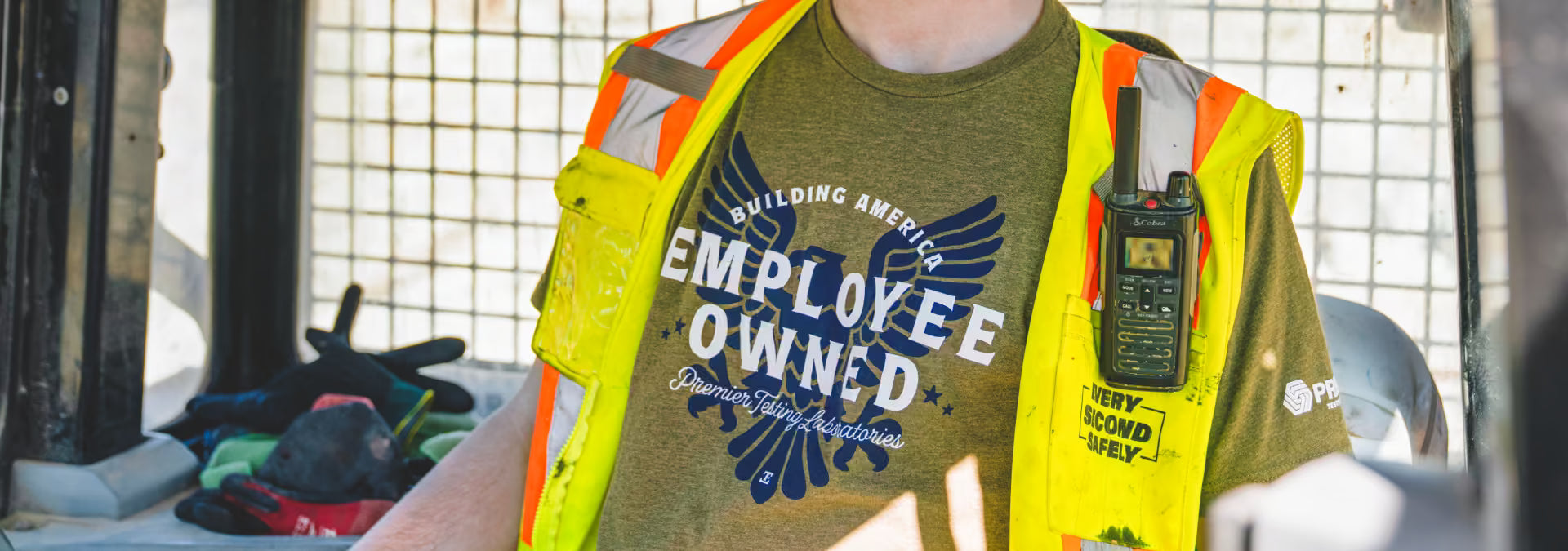 Building America