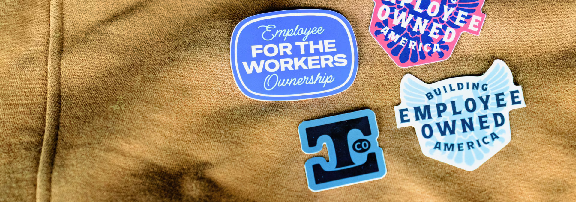 Stickers