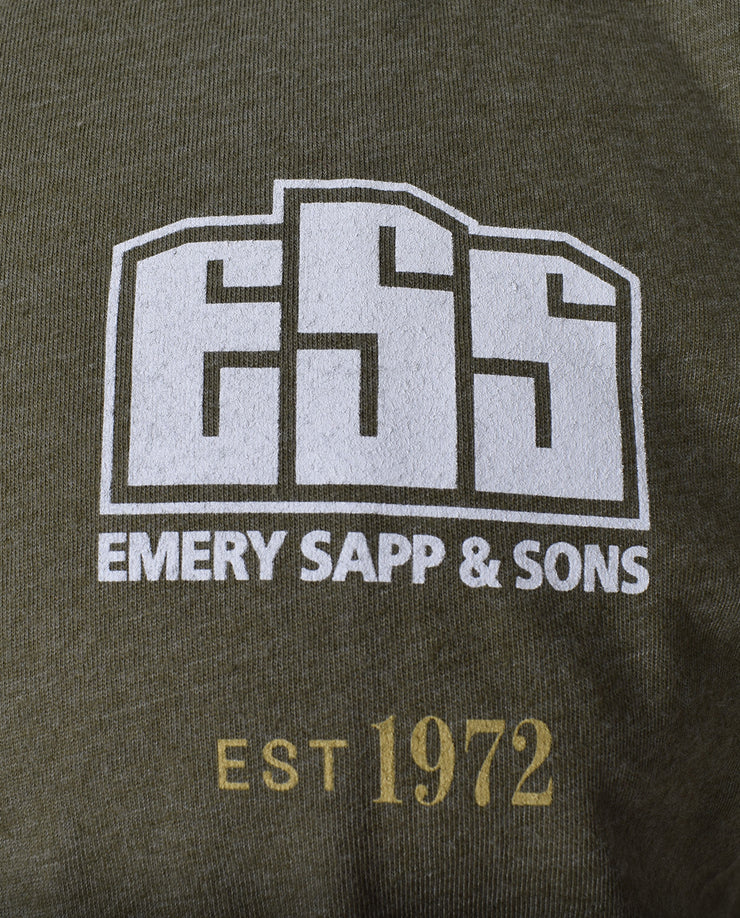 New Arrivals – Iron Threads